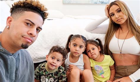 ace family|The ACE Family .